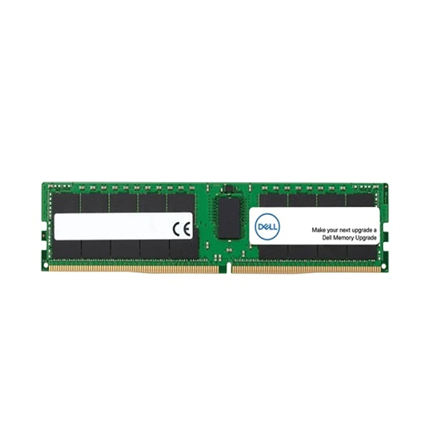 100% Original Dell Memory 2RX4 DDR4 RDIMM 3200MHz 8gb 16 gb 32gb 64gb adata ram