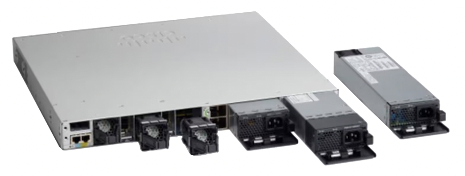 c9300 series C9300-48P-A 8 24 48 port POE Rack-mount managed ethernet internet Switch c9300x-48tx-a