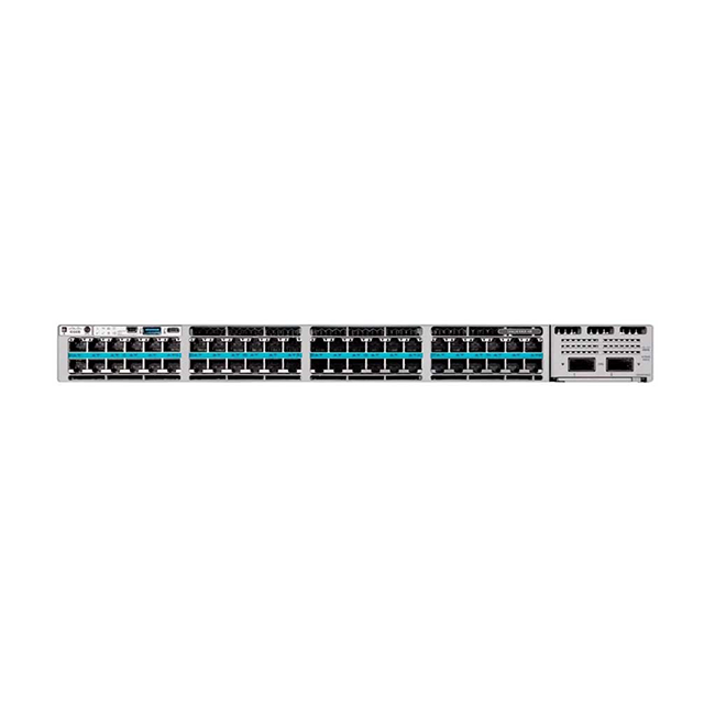 Original Fast Delivery Catalyst C9300X-48TX 48-port data Advance Network Ethernet Switch C9300X-48TX-A