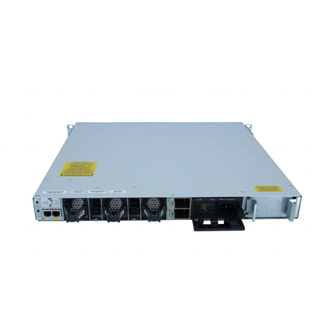 Wholesaler Price Catalyst 9300/9400 series Managed network Switches port POE gigabit ethernet Switch for office and home