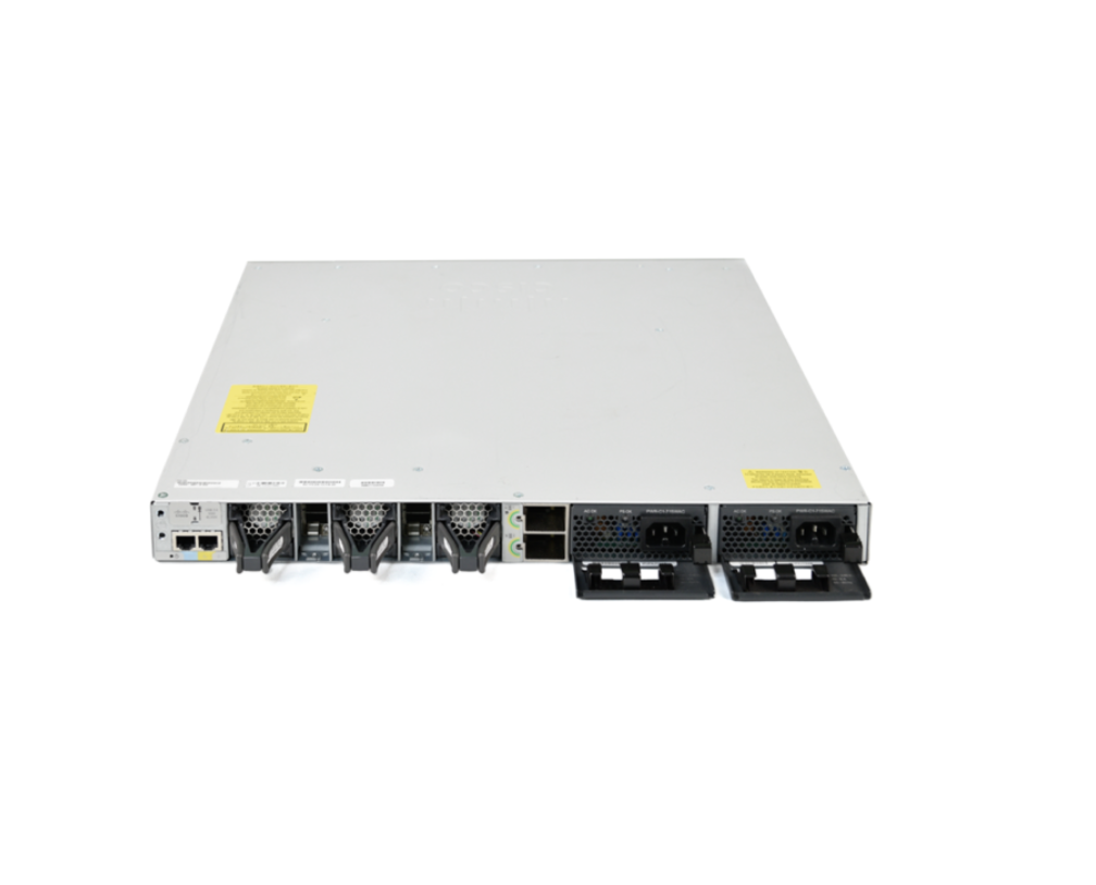 C9300L-24T-4X-E 24 Ports Ethernet and 4 Ports 10G Network Essential Switch c9300