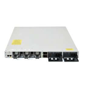 C9300L-24T-4X-E 24 Ports Ethernet and 4 Ports 10G Network Essential Switch c9300