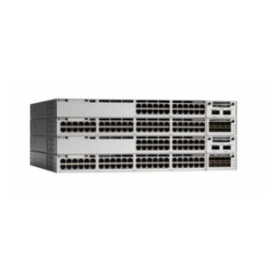 C9300-24T-E Ethernet Switches 24 Ports Ethernet and 4 Ports Network Essential Switch