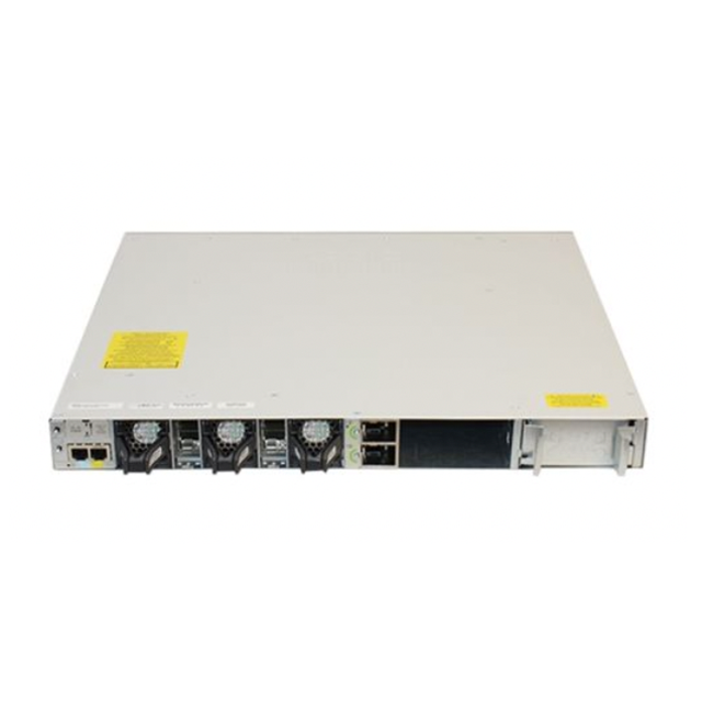 In Stock C9300-48U-E Catalyst 9300 Series Managed 48-port POE industrial best network switch