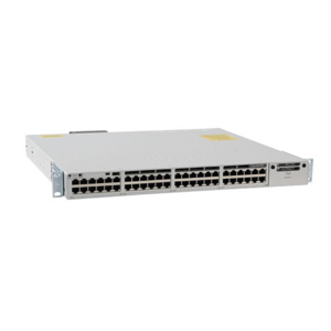 In Stock C9300-48U-E Catalyst 9300 Series Managed 48-port POE industrial best network switch