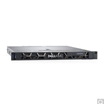 PowerEdge R440 rack 1U server bronze 3104/8g /1T SAS hot /H330/DVD/450W cold/rail/FOR DELL