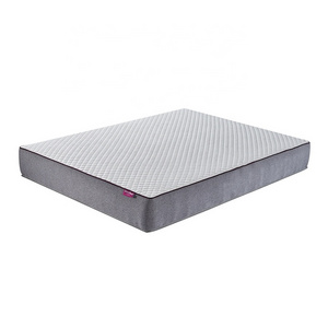 Thailand Latex 8in Foam Natural Rubber Latex Mattress