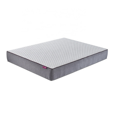 Thailand Latex 8in Foam Natural Rubber Latex Mattress