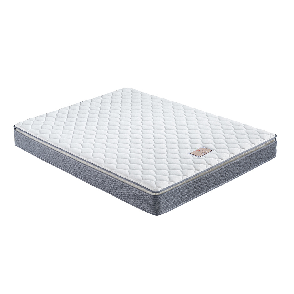 Wholesale Mattress Suppliers Double Size Memory Foam Bed Mattress