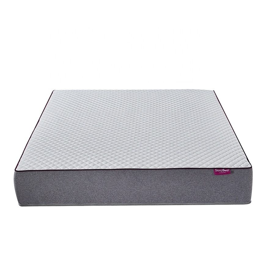 Thailand Latex 8in Foam Natural Rubber Latex Mattress