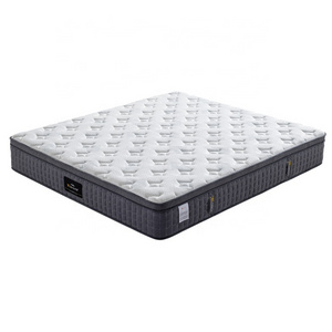 King size pocket spring bed mattress sale