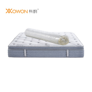 Mattress Gel Memory Foam Size King Size Single Size Beds Super Soft Spring Mattress Hybrid