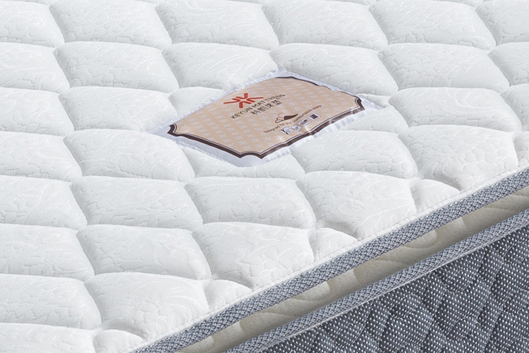 Wholesale Mattress Suppliers Double Size Memory Foam Bed Mattress