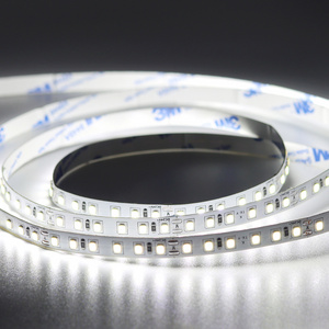 High Bright Dc12v 5v Thin 8mm Flexible Warm White Cold White Naturally White 2835 Led Strip Light Popular Strip Light