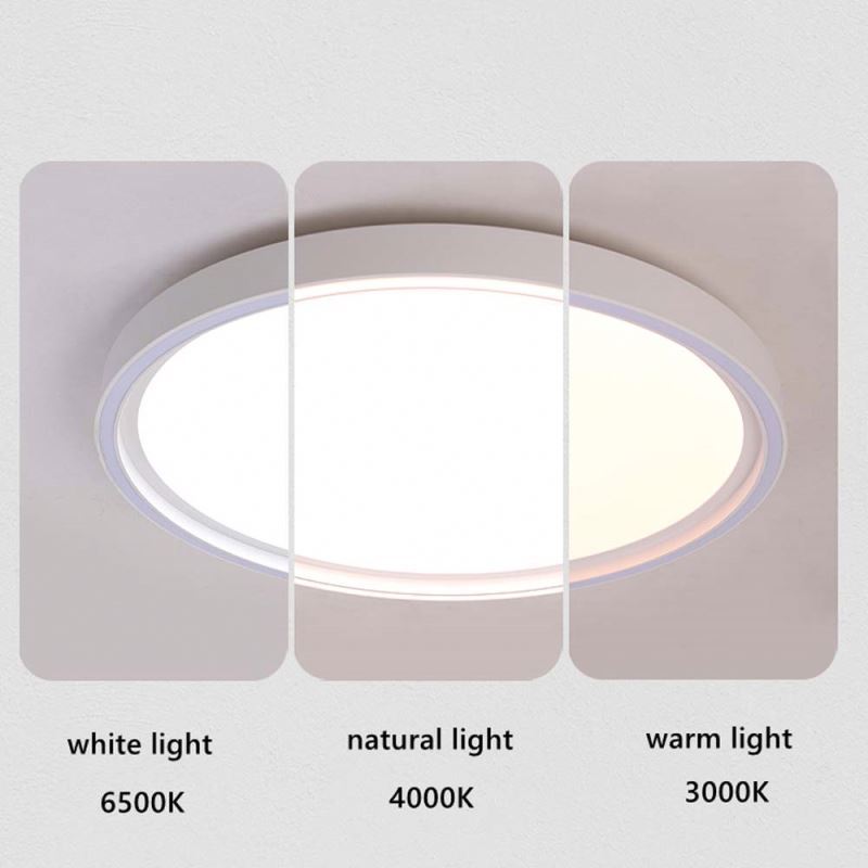 Luxury Ultra Thin Led Panel Light Led Round Ceiling Lamp Large Lamps Luxury Living Room Led Chandelier Pendant Ceiling Lights