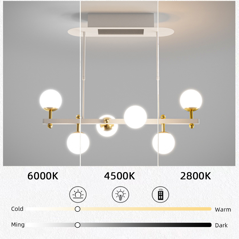 New smart dining room ceiling light with fan small ceiling fan with light and remote control copper ceiling fan with lighting