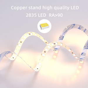 Led strip emergency light 10 meters 100 ft 12 v cut 1 cm 12v waterproof outdoor 1m 5 meter 50ft atmosphere led strip light