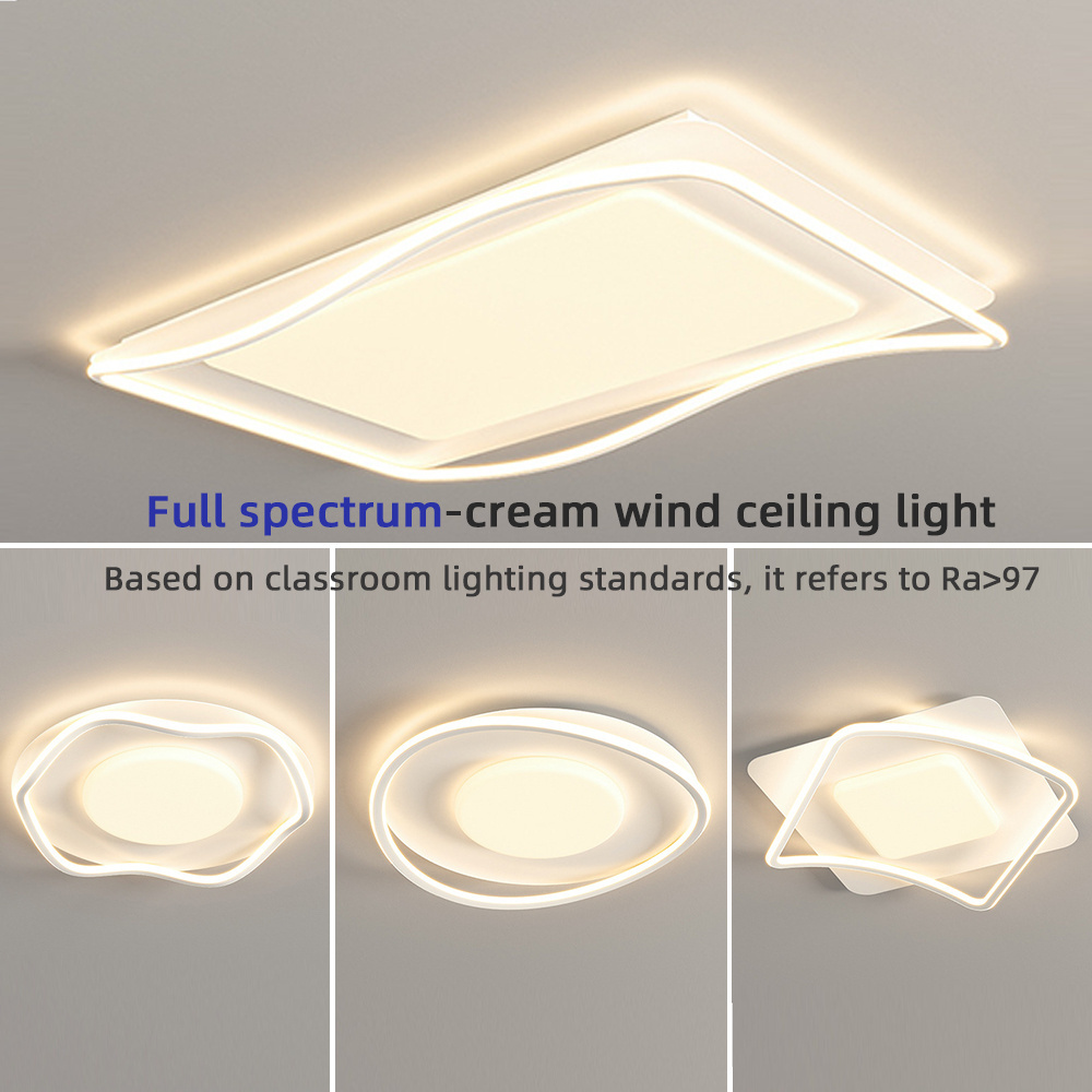 Home Lighting Surface Mounted for Bedroom Living Room Bedroom Corridor Balcony Ceiling Lamps Modern LED Aisle Ceiling Lights