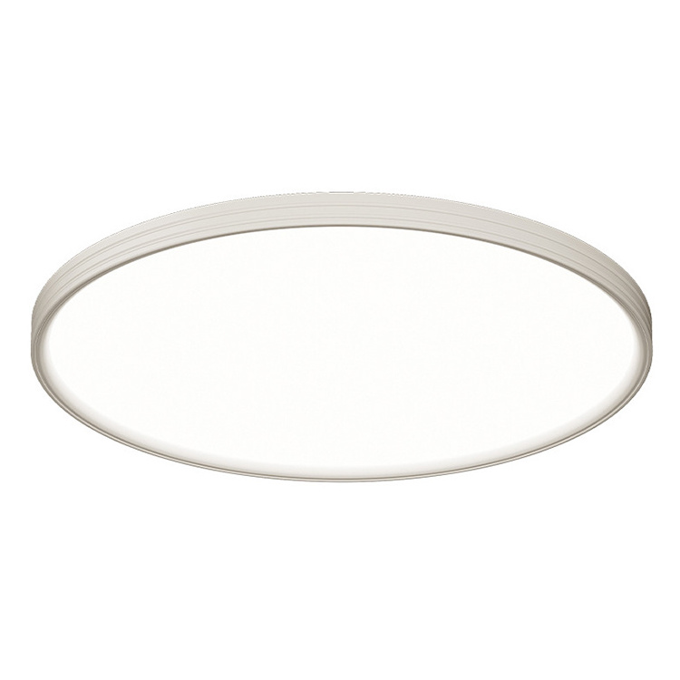 LED Flush Mount Ceiling Light Super Slim 30cm 40cm 50cm LED Ceiling Light Dimmable Round LED Ceiling Light