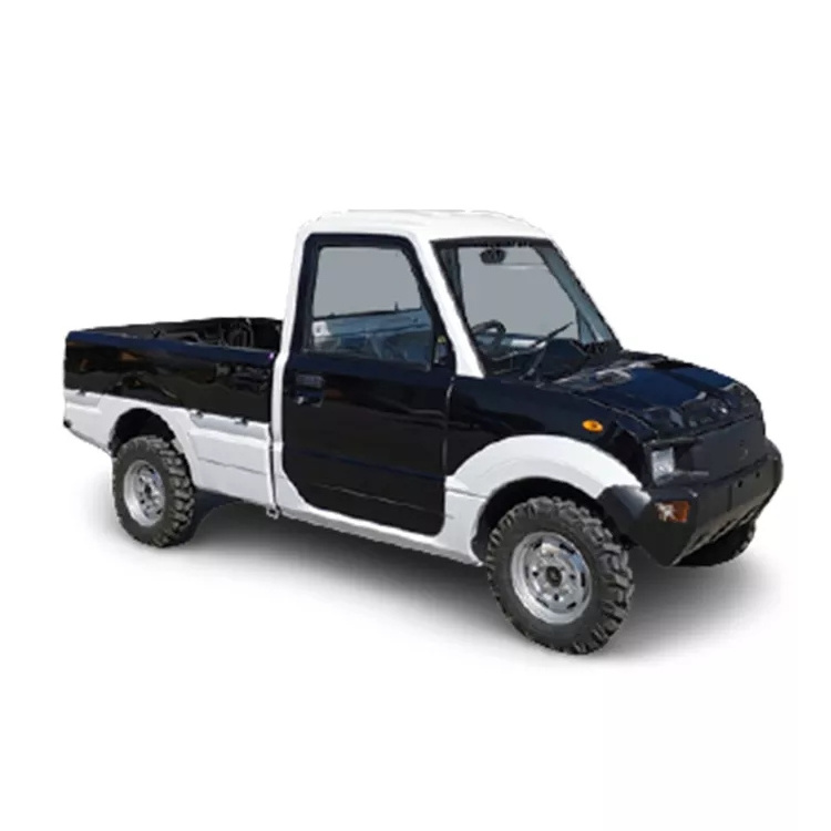 KEYU Cheap Price Good Quality Mini Electric Pickup Truck For Sale