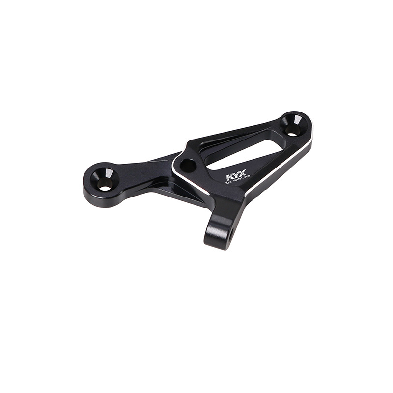 KYX 1/10 Axial SXC10 III AX103007 ford Bronco RC Crawler Car Upgrade Parts Accessories Aluminum Panhard Bar Mount