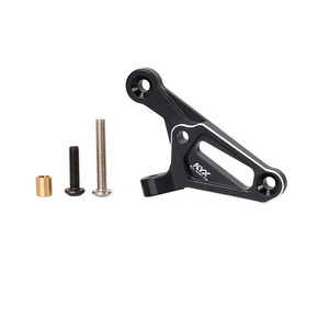 KYX 1/10 Axial SXC10 III AX103007 ford Bronco RC Crawler Car Upgrade Parts Accessories Aluminum Panhard Bar Mount