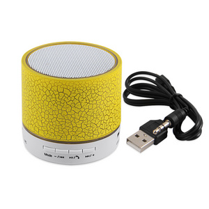 outdoor trolley speaker audio portable wireless mini speaker musical active home gaming speaker