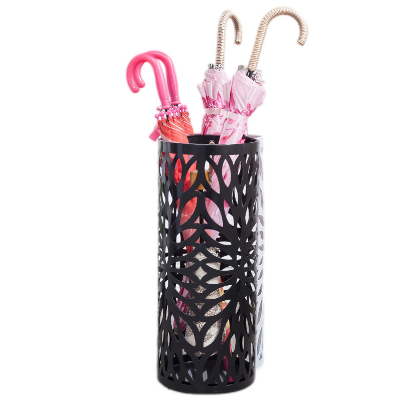 Metal Indoor Umbrella Holder stand