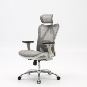 High Back Executive Mesh 360 Swivel Ergonomics Office Chair miller office chairs