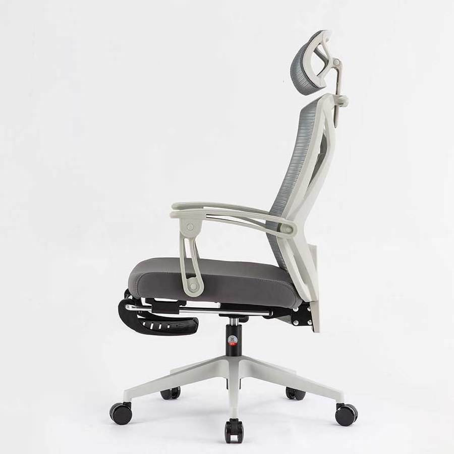 manufacturer office chair with footrest office furniture wholesale cost-effective chair price chair