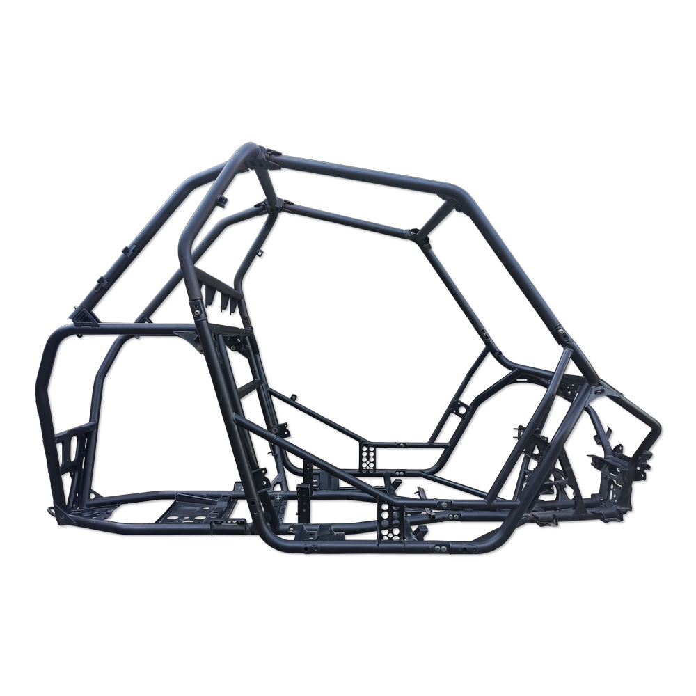 Custom Dune Buggy Roll Cage for Polaris RZR XP 1000 Tube Frame UTV Chassis Body Frame Swap