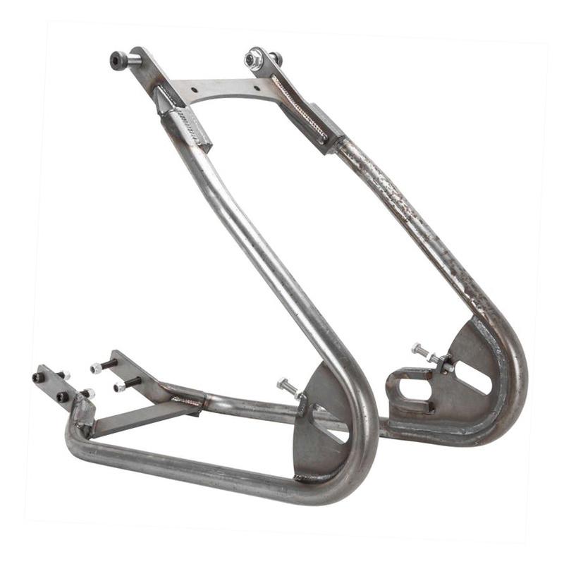 Bolt on Rear Frame Motorcycle Frame for Harley Frame