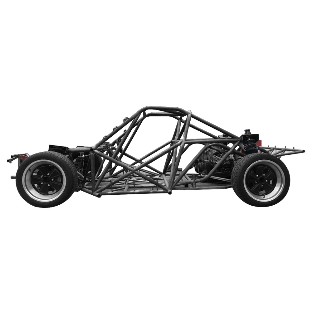 New space frame car chassis buggy OEM