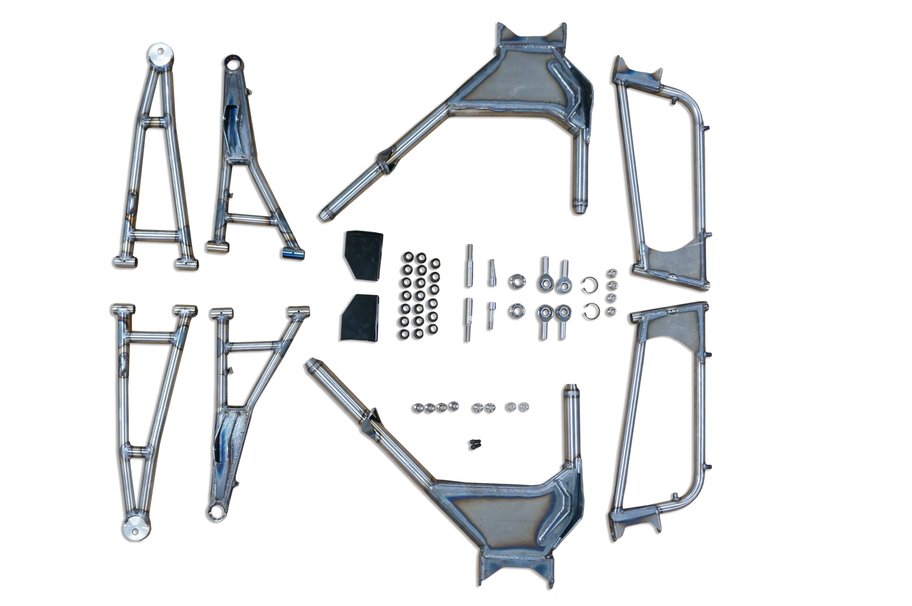 UTV ATV OEM Long Travel Performance Suspension A ARM   CONTROL ARM for Yamaha YXZ 1000