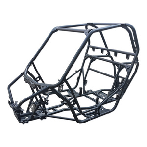 Custom Dune Buggy Roll Cage for Polaris RZR XP 1000 Tube Frame UTV Chassis Body Frame Swap