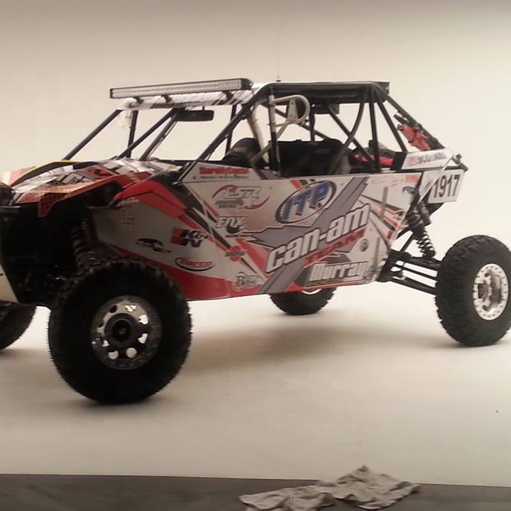 UTV Buggy go kart frame with roll cage