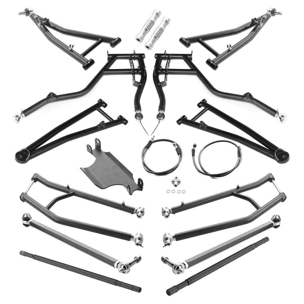 UTV ATV OEM Long Travel Performance Suspension A ARM   CONTROL ARM for Yamaha YXZ 1000