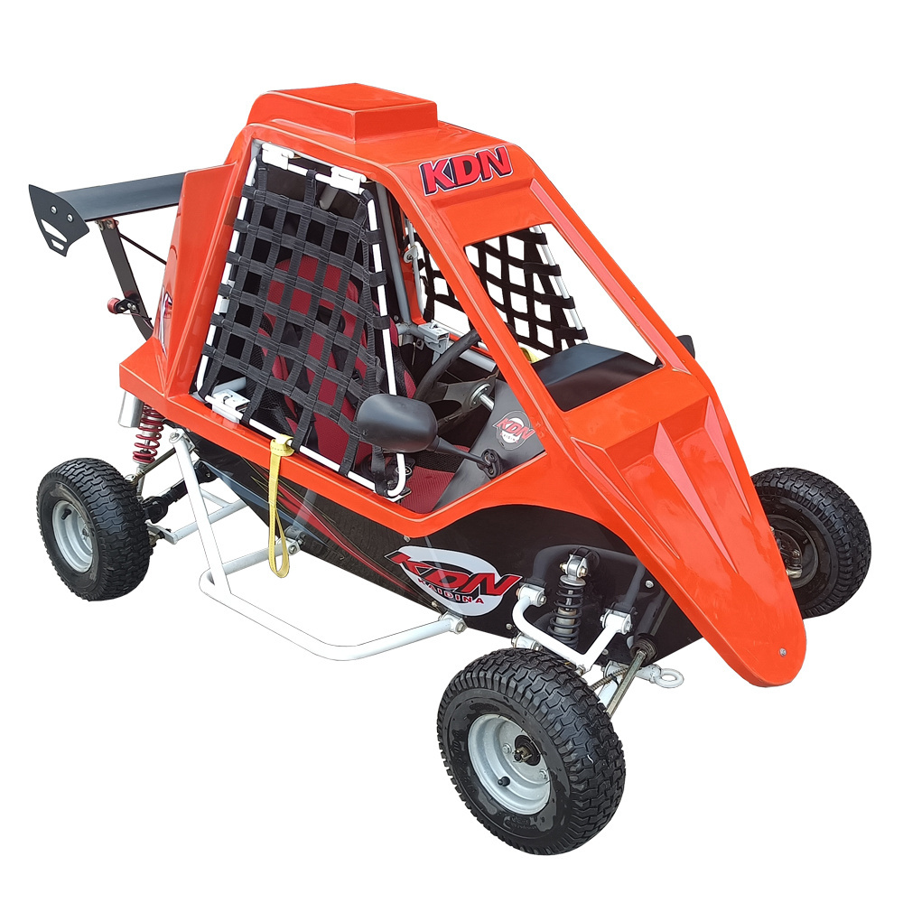 Factory Custom Electric Go Kart for Kids Adults ATV UTV  Racing Outdoor Sports Off-road Crosskart