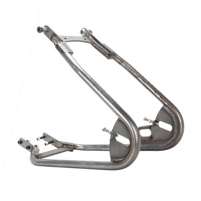 Bolt on Rear Frame Motorcycle Frame for Harley Frame