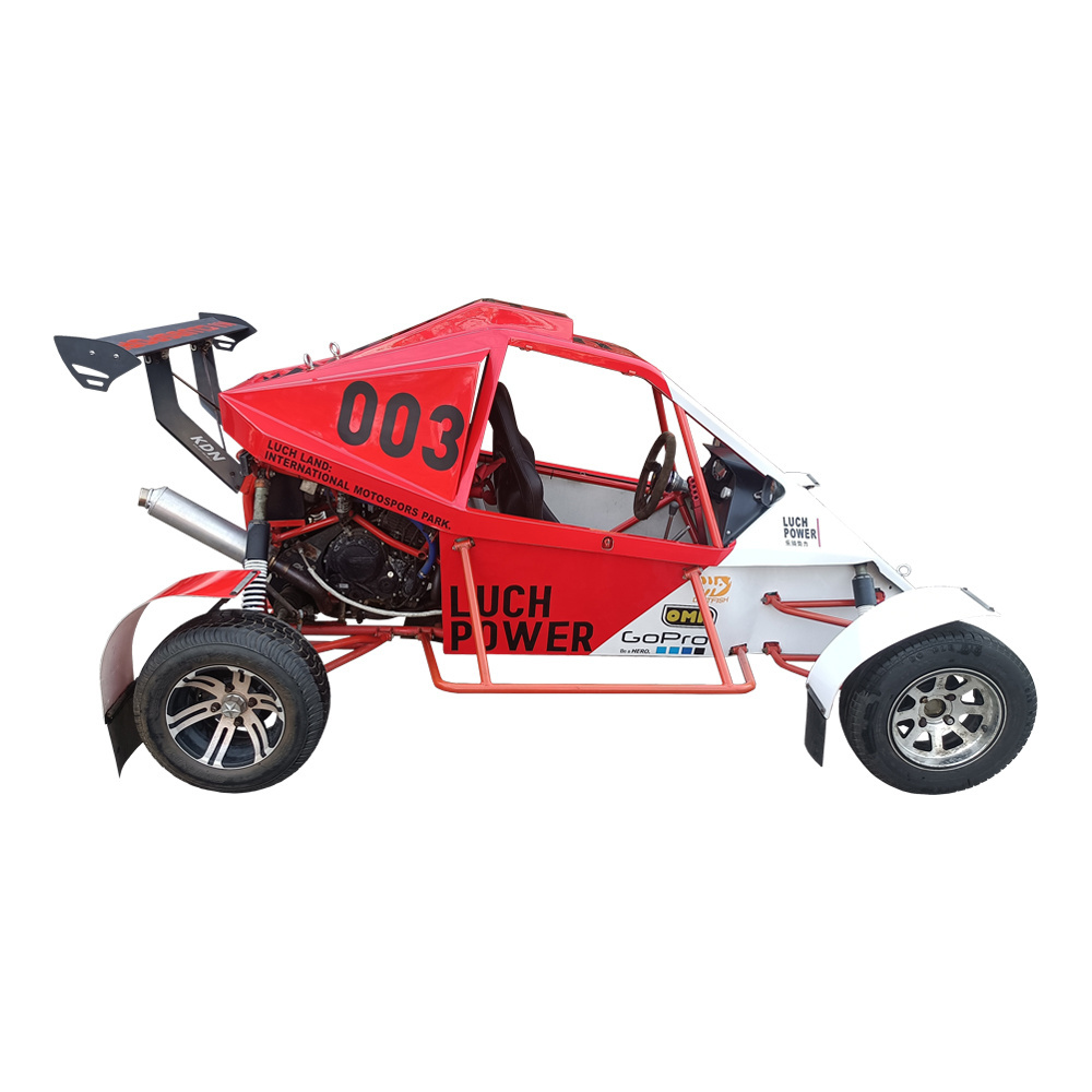 Factory Custom Electric Go Kart for Kids Adults ATV UTV  Racing Outdoor Sports Off-road Crosskart