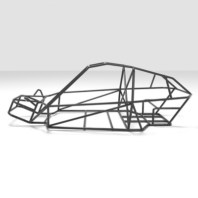 Dune buggy roll cage designs online