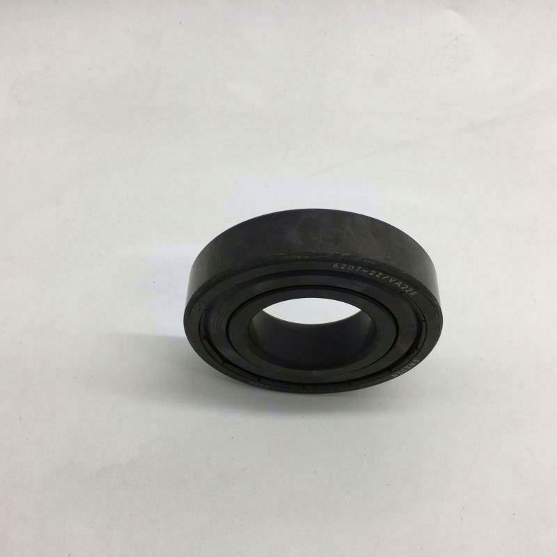 Deep Groove Ball Bearings 6201-2Z/VA228 For High Temperature Applications