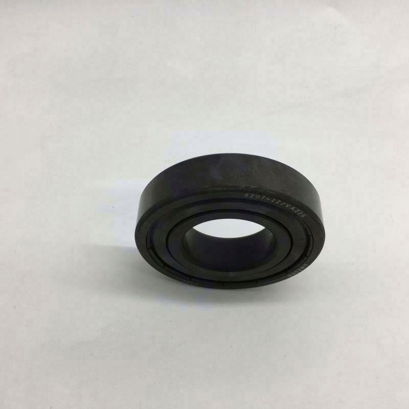 Deep Groove Ball Bearings 6201-2Z/VA201 For High Temperature Applications