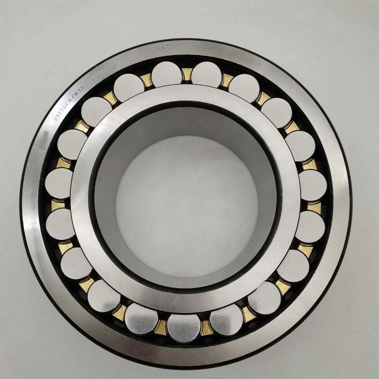 22348 BK Bearing with Size 240x500x155 mm Spherical Roller Bearing 22348BK