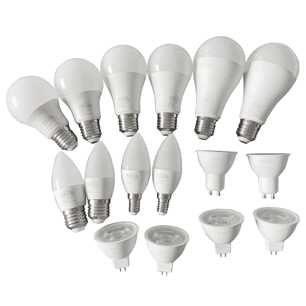 LED Candelabra Bulbs E14 7w kingfine c37 LED Candle Light Bulb 70Watt Incandescent Light Bulbs Equivalent,560Lumens,AC 230Volt