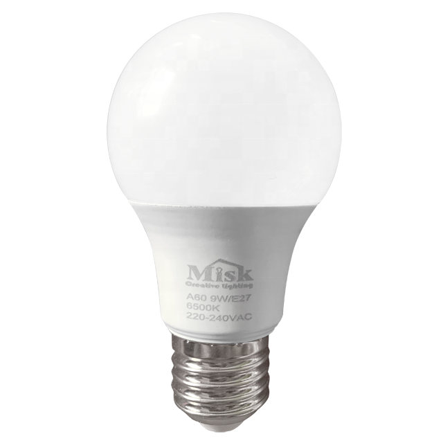 High Brightness and Low Voltage 12V 24V DC Led Light A60 5W 7W 9W 12W E27 B22 MINI Led Bulb