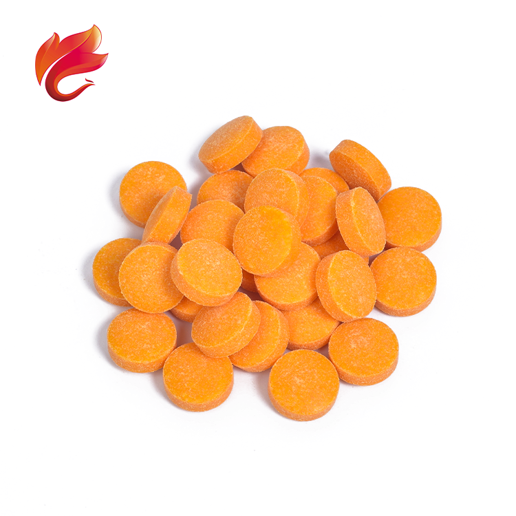 Health care food Vitamin B complex softgel capsules