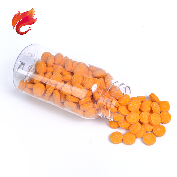 Health care food Vitamin B complex softgel capsules