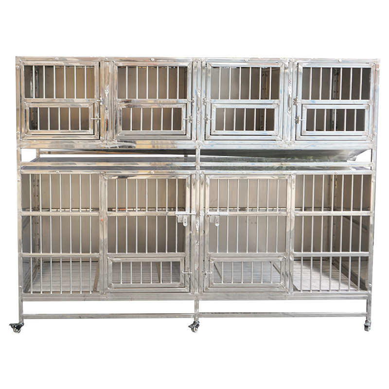 Eco Friendly Racing Pigeon Blood Pegion Breeding Cage Pigeon Nestbox