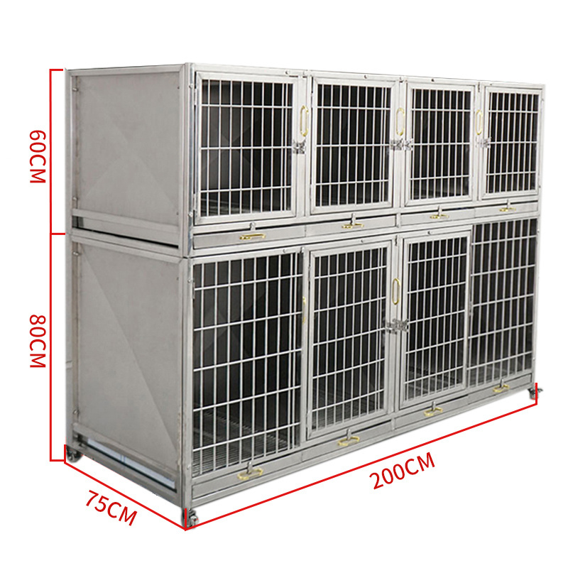 Stocked Airline Approved Portable Plastic Large Iata Pet Cargo Air Travel Kennel Pet Dog Cat Carrier Crate Cage For Sale